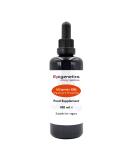 Vitamin B6 (P5P) 100ml | Pyridoxal-5-Phosphate 2300mcg | UK Made Vegan Friendly Liquid |10 Drops Daily (133 Servings) 133 count (Pack of 1) - Buy Online on GoSupps.com