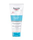 Eucerin Sun After Sun Sensitive Relief Gel-Cream 200ml | Soothing & Moisturizing for Sunburn Relief - International Shipping Available - Buy Online on GoSupps.com