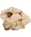 sera Rock Hole Stone S/M 0.6 - 1.4 kg - Beige holed rock with smooth surface S/M (piece 0.6 - 1.4 kg) - Buy Online on GoSupps.com