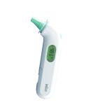 Braun Thermoscan3 Ear Thermometer for Babies, Kids, Toddlers, and Adults - Digital & Accurate Fever Tracker - Quick Temperature Reading - Buy Online on GoSupps.com