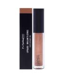 MAC Lipglass Lip Gloss Oh Baby for Women  0.7 Oz  Multi  1 Count Multi 0.10 Fl Oz (Pack of 1) - Buy Online on GoSupps.com