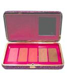 Tarte Life of the Party Clay Blush Palette & Clutch | International Shipping Available - Buy Online on GoSupps.com
