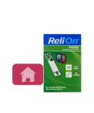 ReliOn Prime Blood Glucose Test Strips 50 Count + STS Home Sticker Combo - Buy Online on GoSupps.com