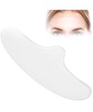 Anti-Wrinkle Patches - Silicone Forehead Pads for Anti-Fold & Facial Lines | Self-Adhesive Solution - Buy Online on GoSupps.com