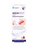 Miradent Aquamed Mouth Drying Spray - Refreshing Oral Care for Dry Mouth Relief | International Shipping Available - Buy Online on GoSupps.com