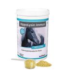 Alfavet HippoLysin Immun with L-Lysine - Probiotic Herpes Immune Support for Horses & Ponies 1000g - Doping-Free Supplementary Feed - Buy Online on GoSupps.com