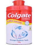 Colgate Tooth Powder 100g - 3.52 Ounce Pack - Dental Care by Colgate - Buy Online on GoSupps.com