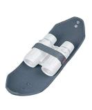 OP/TECH USA Soft Pouch Bino Wrap - Roof Medium Black | Protective Binocular Cover - Buy Online on GoSupps.com