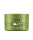 INOAR PROFESSIONAL Argan Oil Hair Mask 8.8 oz - Deep Conditioning & Moisturizing - Buy Online on GoSupps.com