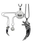 Buy Hollow Ball Pendant Car Essential Oil Diffuser Aromatherapy Jewelry & Air Freshener for Men & Women Silver Mirror Hanging Accessory - Buy Online on GoSupps.com