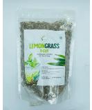 SVATV lemongrass Tea Loose Leaf (Cymbopogon Citratus) | Perfect for Tea & Seasoning | Lemongrass Dried Herbs | Versatile Herb | Easy To Brew - 227g 8.0 oz 0.50 Lbs - Buy Online on GoSupps.com