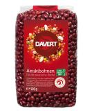 Davert M hle Azuki Beans Red 500 g - Buy Online on GoSupps.com