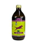 Nutriceutical Aloe Vera Juice 500ml - Premium Health Drink for Wellness | International Shipping Available - Buy Online on GoSupps.com
