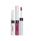 COVERGIRL Outlast All-Day Lip Color Custom Reds Burgundy 2 Piece Set - Buy Online on GoSupps.com