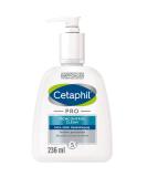 Cetaphil Pro ItchControl Clean Extra Mild Hand Cleanser for Dry Irritated Skin | 236ml | Vegan & Soap-Free | Removes 99% Bacteria & Pollution - Buy Online on GoSupps.com