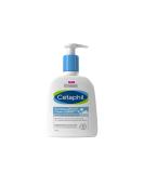 Cetaphil Hydrating Foaming Cream Cleanser 236ml with Niacinamide - For Normal, Dry, Sensitive Skin - Vegan-Friendly - Buy Online on GoSupps.com
