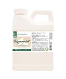 16 fl oz - Peppermint Essential Oil 100% Pure, Uncut - GreenHealth - Buy Online on GoSupps.com