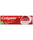 Colgate Max White Luminous Toothpaste 75ml - Pack of 1 - Buy Online on GoSupps.com