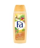 Fa Island Vibes Bali Kiss Shower Cream - 250 ml - Buy Online on GoSupps.com
