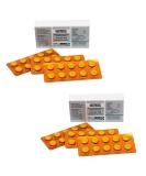 Selectavet Gastrosel - 2 x 30 Tablets for Digestive Health | International Shipping Available - Buy Online on GoSupps.com