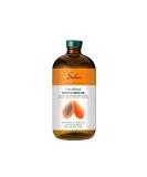 SULU ORGANICS 100% Pure Cold Pressed Papaya Seed Oil - Unrefined 8 fl. oz | International Shipping Available - Buy Online on GoSupps.com