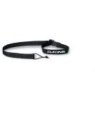 Dakine Standard Black Leash for Surfboards | Strong and Reliable - Buy Online on GoSupps.com