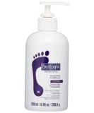 Buy FOOTLOGIX Massage Formula Lotion 8.45 oz | Best International Shipping - Softens & Nourishes Feet - Buy Online on GoSupps.com