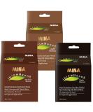MINA ibrow Henna Regular Pack Combo Pack (Pack of 3) - Buy Online on GoSupps.com