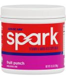 AdvoCare Spark Canister (Fruit Punch) 10.5 Ounce Fruit Punch 10.5 Ounce (Pack of 1) - Buy Online on GoSupps.com