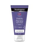 Neutrogena Norwegian Formula Visibly Renew Hand Cream SPF20 - 75ml | Moisturizing Hand Care for Smooth Skin - Buy Internationally - Buy Online on GoSupps.com