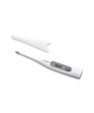 Citizen CTA303 Digital Thermometer Water Resistant Antibacterial casing with Fever Alarm. Accurate and Fast Readings for Adults and Children. White - Buy Online on GoSupps.com