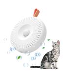 Holzsammlung Cat Litter Deodorizer - Odor Eliminator for Cat Litter Box & Small Areas - Smart Deodorization - Dust-Free - A03-2600mAH - Buy Online on GoSupps.com