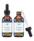 Native Remedies Tic Tamer 2 Pack - Natural Relief for Tics - 2 Pack Bundle - Buy Online on GoSupps.com