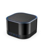 Magicteam Sound Machines White Noise Machine with 20 Non Looping Natural Soothing Sounds and Memory Function 32 Levels of Volume Powered by AC or USB and Sleep Sound Timer Therapy for Baby Kids Adults - Buy Online on GoSupps.com