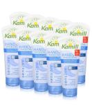 Kamill Hand & Nail Cream Sensitive 75ml - Chamomile - Buy 10 Pack for International Shipping - Buy Online on GoSupps.com