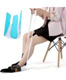 AWAVM Pantyholes & Sock Helpers - Easy Tightening Tools for Seniors Pregnant Women & Diabetics - Buy Online on GoSupps.com