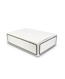 Organic Chickpeas 24x400g (BWFO) - Buy Online on GoSupps.com