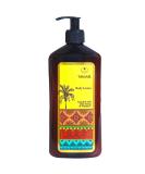 Buy Schwartz Tamar Body Lotion with Date Extract & Vitamin E - Fast-Absorbing Non-Greasy SLS & Paraben-Free Moisturizer for All Skin Types - 16.90 Fl oz - Buy Online on GoSupps.com