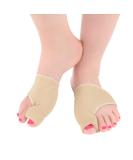 RiptGear Bunion Corrector (1 Pair) - Toe Straightener for Women and Men - Bunion Relief and Toe Spacers - Small/Medium - Buy Online on GoSupps.com