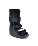Non-Air Medical Fracture Boot Short | Post Operative Support & Healing for Toe Foot Leg Ankle Injuries - L4386 L4387 - Medium - International Shipping Available - Buy Online on GoSupps.com