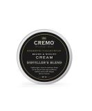 Cremo Reserve Collection Beard & Scruff Cream - Distiller's Blend 4 oz | Moisturizing Grooming Product - Buy Online on GoSupps.com