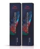 Wella Koleston Perfect Me+ 2 Pack Special Mix 0/65 Violet-Mahogany - International Shipping Available - Buy Online on GoSupps.com
