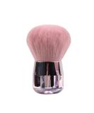 HPAMBA Nail Art Dust Remover Brush - Soft Multifunctional Pink Nail Brush for Clean Up & Makeup Art - Buy Online on GoSupps.com