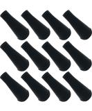 RONYOUNG 12PCS Soft Rubber Arrowheads for Archery Hunting Game Practice - Safety Arrow Tips - Buy Online on GoSupps.com