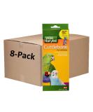 Wild Harvest Cuttlebone for Birds - 8 Pack - Buy Online on GoSupps.com