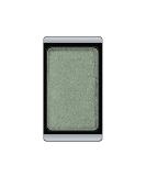 ARTDECO Eyeshadow - Long-lasting Green Pearl Eye Shadow | 0.8g - Color-Intensive Late Spring Green for Stunning Eyes - Buy Online on GoSupps.com