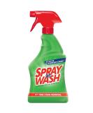 Buy Spray n Wash Pre-Treat Laundry Stain Remover 22 oz - Effective Stain Removal for All Fabrics | Fast International Shipping - Buy Online on GoSupps.com