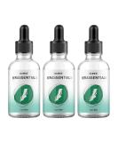 Kerassentials Toenail Oil  Kerassentials Nails (colorless 3P) - Buy Online on GoSupps.com