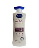 NEW Aging Skin Rescue Hand And Body Lotion 13.5 FL OZ (400ml) - 2-PACK - Buy Online on GoSupps.com