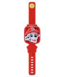 Buy VTech Paw Patrol Marshall Lernuhr - Children's Digital Watch with Timer Stopwatch Alarm & Games | Ages 3-6 - Buy Online on GoSupps.com